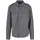 US Shirt Long Sleeve grau XL