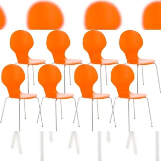 CLP Diego Holz Orange