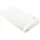 Badetuch 80 x 200 cm crisp white