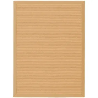 Astra Manaus Sisalteppich 250 x 250 cm Beige