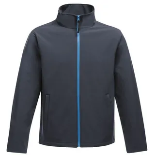 Regatta Ablaze Marineblau XL