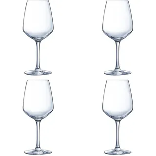 Luminarc Vinetis Weinglas 0,4 l 4 St.