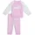 Minicats Essentials FL INF mauve glow 45 86