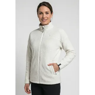 Schöffel Circ Fleecejacke Beige 36