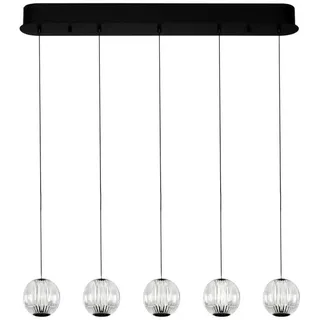 DIETER KNOLL New York 1-flg. 84,00 cm länglich beige