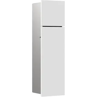 EMCO Asis Module Pure WC-Modul 60 x 17 cm Weiß Holz