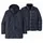 Tres Unisex Blau S