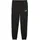 Essentials No 1 Logo Fleece Jogginghose mit Bündchen Herren 01 black M