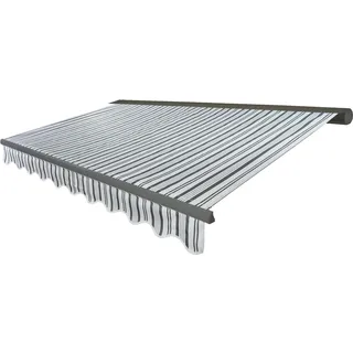MCW MCW, Markise, H122-4x3-V (4 m)