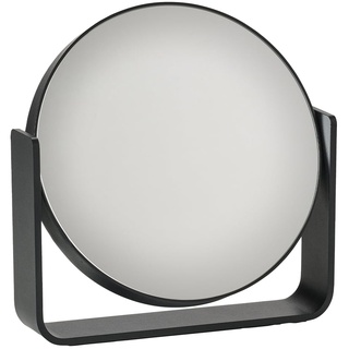 Zone Denmark - Ume Tischspiegel, 5 x Vergrößerung, schwarz