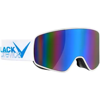 Black Crevice Damen und Herren Skibrille, BCR041246