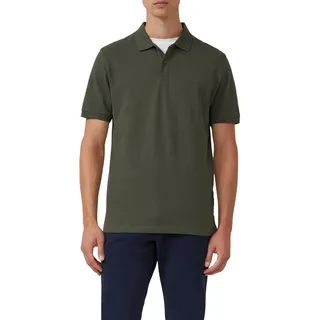 s.Oliver Poloshirt grün L