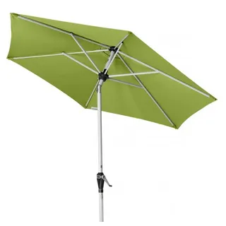 Doppler Active Auto Tilt Ø 210 cm freshgreen