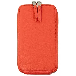 Esprit Umhängetasche Olive orange