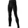 Transtex Warm Unterhose Schwarz 48