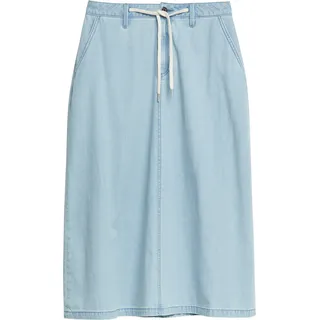 s.Oliver Denimrock A-Linie Blau 40