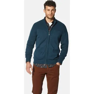 Babista Strickjacke TEROBARRI Babista petrol- 56/58