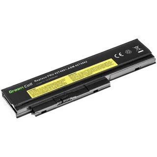 Green Cell Notebook-Akku OA36283 10.8 V 4400 mAh Lenovo
