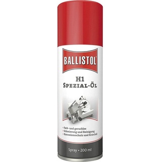 Ballistol Schmierfett Ballistol H1-Spray 200ml