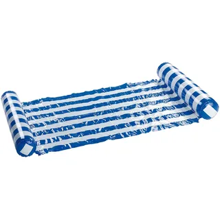 Infactory Ultrabequeme Wasser-Hängematte 130 x 70 cm
