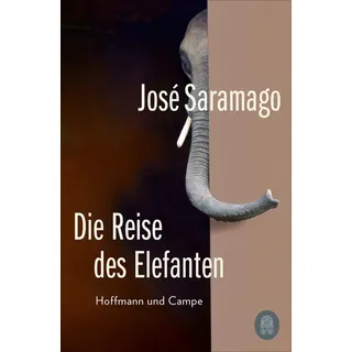 Hoffmann und Campe Verlag GmbH Die Reise des Elefanten