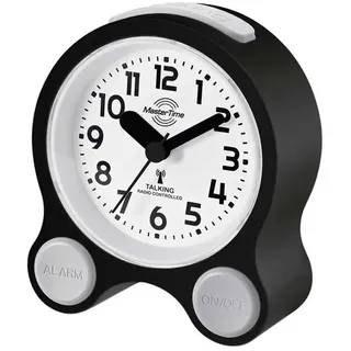 Master Time MTC-71031-12B schwarz