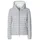 Isolationjacke Blau
