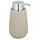 Seifenspender Badi 320ml Beige