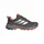 Herren Grey Six/Silver Metallic/Semi Impact Orange 45 1/3