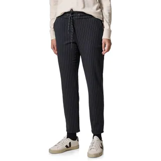 Cecil Hose im Nadelstreifen-Look - L / 28L