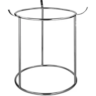Fink Ständer für Dekokranz Corona Ø 30 cm, Höhe 70 cm