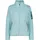 Fleecejacke Blau 44