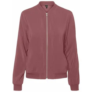 Vero Moda Coco Bomberjacke Rose Brown S