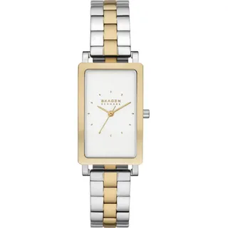Skagen Hagen Lille Edelstahl 36 mm SKW3156