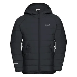 Jack Wolfskin Jungen New Zenon Jacket K Jacket (1er Pack)
