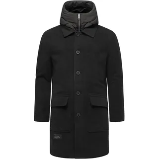 Stone Harbour Thiagoo XX schwarz L