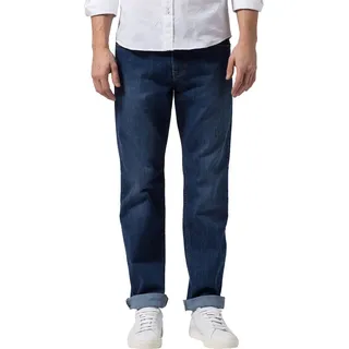 Brax Cooper Denim Regular Blau 42/30