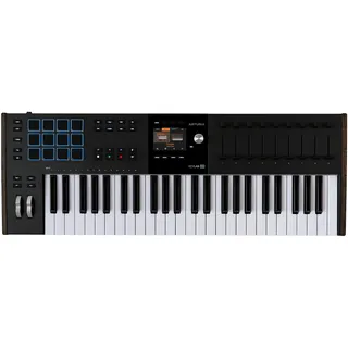 Arturia KeyLab 49 mk3 Keyboard