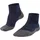 Trekkingsocken Damen 6120 marine 39-40