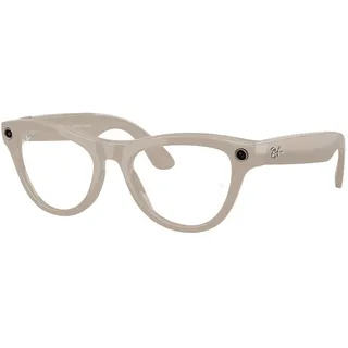 Ray-Ban META (Gen 2) | Selbsttönend