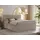 Meble Boxspringbett 140x200 Hellbraun Cord Boxspringbett mit Matratze H4 Bett mit Bettkasten and Kopfteil Doppelbett mit Stauraum P Hellbraun
