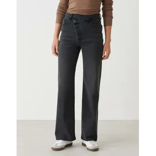 Opus Jeans Marli Crisscross