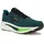 Herren Atlantic Deep/Black/Green 45,5