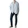 s 512 Slim Taper Blau 36/32