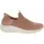 Cozy Streak Damen Braun 37,5