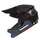 49-56 cm gunmetal-red matt