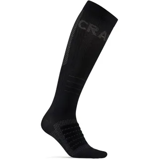 Craft ADV Dry Kompressionssocken 1 Paar Schwarz 46-48