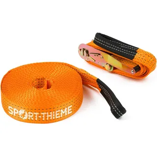 Sport-Thieme Slackline-Set Balance 15 m