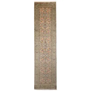 Kaschmir Reine Seide Teppich 79x308