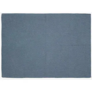 Marc O'Polo Handtuch Ruka 50x70cm smoke blue